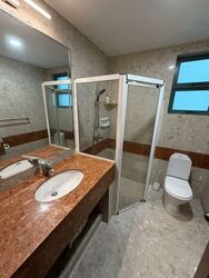 Merawoods (D23), Condominium #558427811
